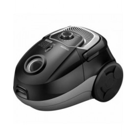 Aspirapolvere Sencor SVC 5501BK Nero 700 W