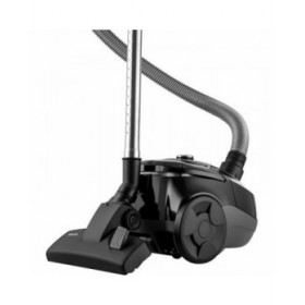 Aspirapolvere Sencor SVC 5501BK Nero 700 W