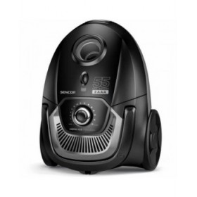 Aspirapolvere Sencor SVC 5501BK Nero 700 W
