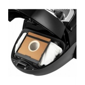 Aspirapolvere Sencor SVC 5501BK Nero 700 W
