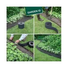 Separatore Garden ID