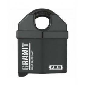 Lucchetto con chiave ABUS 37/60 B/DFNLI