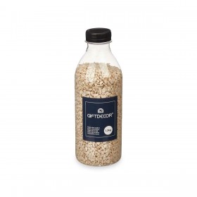 Pietre Decorative Marmo Beige 1,2 kg (12 Unità)