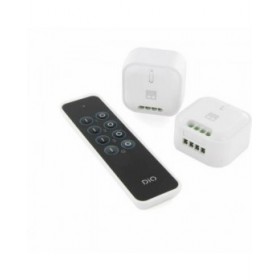 Interruttore Dio Connected Home