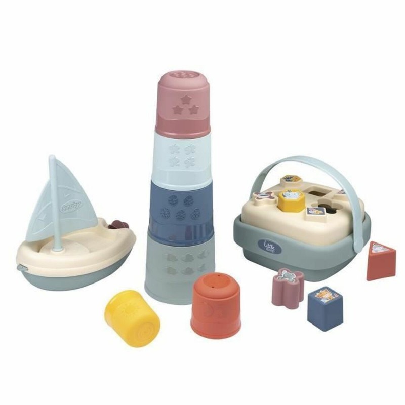 Giocattoli per cani Smoby Multicolore