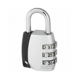 Lucchetto a combinazione ABUS 155/30 B/DFNLI