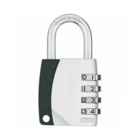 Lucchetto a combinazione ABUS 155/40 B/DFNLI