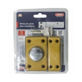 Lucchetto con chiave ABUS CLK CB 45 B EK