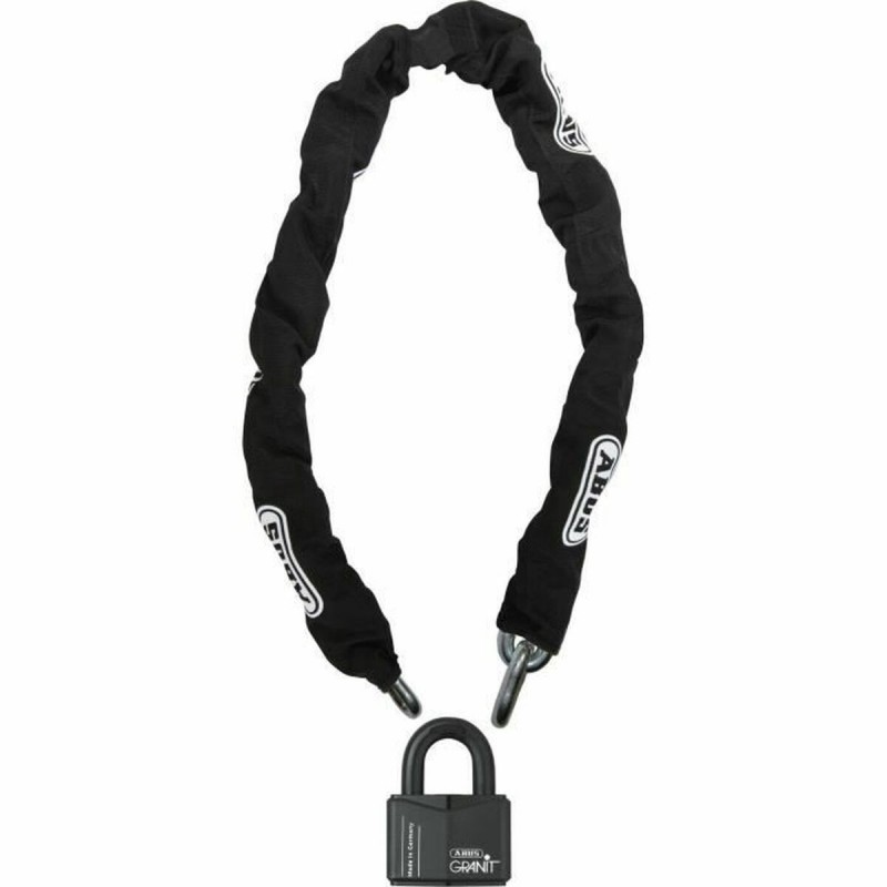 Lucchetto con chiave ABUS 37RK/70 + 14MKS150