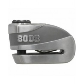 Lucchetto con chiave ABUS 8008 2.0