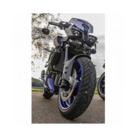Lucchetto con chiave ABUS 8008 2.0