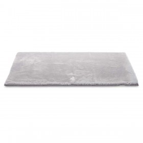 Tappeto Grigio 60 x 90 cm (6 Unità)