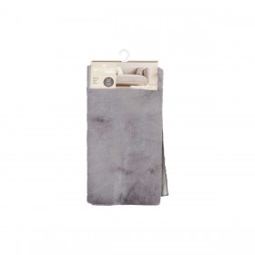 Tappeto Grigio 60 x 90 cm (6 Unità)