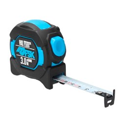 Pianta Decorativa Plastica Grande (6 Unità)
