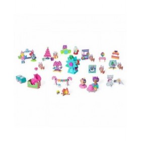 Calendario dell'Avvento Spin Master Plastica