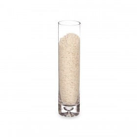 Sabbia decorativa Beige 1,2 kg (12 Unità)