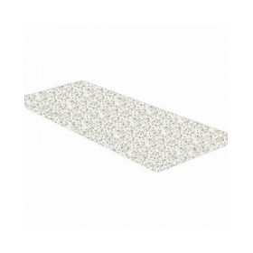 Materasso per culla Domiva Fabric 60 x 120 cm
