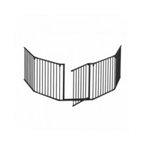 Barriera di sicurezza Nordlinger PRO