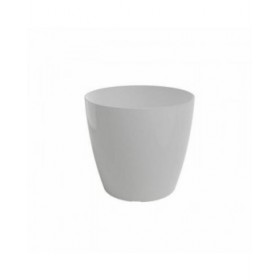 Vaso Artevasi SAN REMO Bianco Ø 36 cm (4 Pezzi)