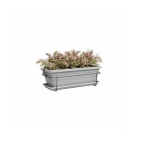 Vaso Artevasi VENEZIA Grigio Grigio chiaro (6 Pezzi)