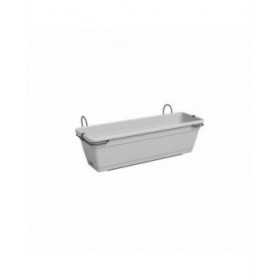 Vaso Artevasi VENEZIA RE KIT Grigio Grigio chiaro (6 Pezzi)