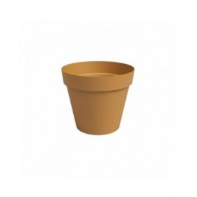 Vaso Artevasi CAPRI Giallo Ø 40 cm