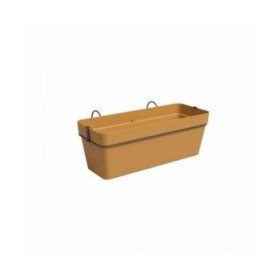 Vaso Artevasi CAPRI RE KIT Giallo Jaune (6 Pezzi)