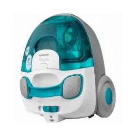 Aspirapolvere Sencor SVC-511TQ 890 W
