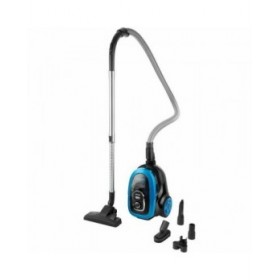 Aspirapolvere Sencor SVC-1035TQ Azzurro Nero 750 W