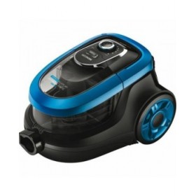 Aspirapolvere Sencor SVC-1035TQ Azzurro Nero 750 W