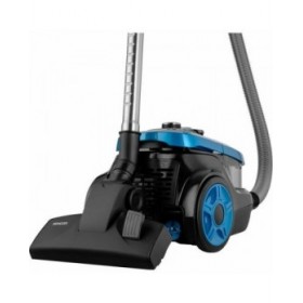 Aspirapolvere Sencor SVC-1035TQ Azzurro Nero 750 W