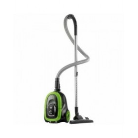 Aspirapolvere Sencor SVC 1038GR Nero Verde 750 W
