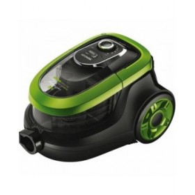 Aspirapolvere Sencor SVC 1038GR Nero Verde 750 W