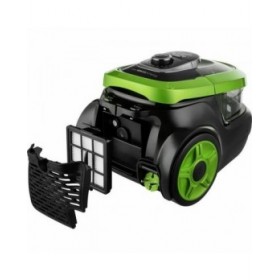 Aspirapolvere Sencor SVC 1038GR Nero Verde 750 W