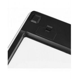 Bilancia Digitale da Bagno Sencor SBS 8002BK Nero noir 180 kg