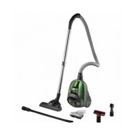 Aspirapolvere Sencor SVC 1016GR Nero Verde 800 W