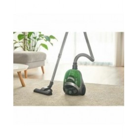 Aspirapolvere Sencor SVC 1016GR Nero Verde 800 W