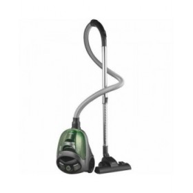Aspirapolvere Sencor SVC 1016GR Nero Verde 800 W