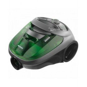 Aspirapolvere Sencor SVC 1016GR Nero Verde 800 W