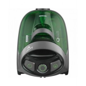 Aspirapolvere Sencor SVC 1016GR Nero Verde 800 W
