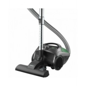 Aspirapolvere Sencor SVC 1016GR Nero Verde 800 W
