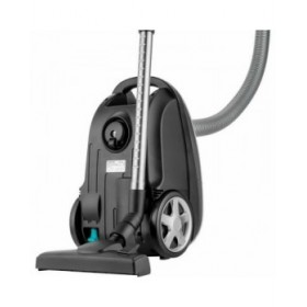 Aspirapolvere con Sacchetto Sencor SVC 7550TI Grigio
