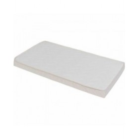 Materasso per culla Tineo Thermo comfort 120 x 60 x 10 cm