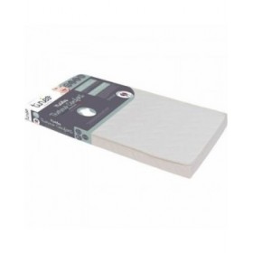 Materasso per culla Tineo Thermo comfort 120 x 60 x 10 cm