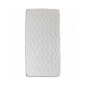 Materasso per culla Tineo Thermo comfort 120 x 60 x 10 cm