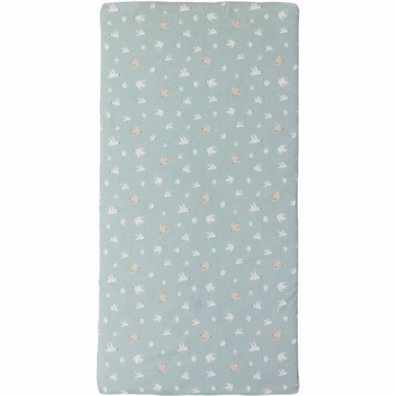 Materasso per culla Tineo Over the sea nomadic 120 x 60 x 4 cm