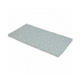 Materasso per culla Tineo Over the sea nomadic 120 x 60 x 4 cm