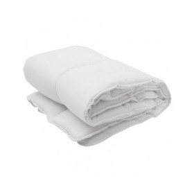 Piumino Letto HappyFriday Bianco 115 x 145 cm