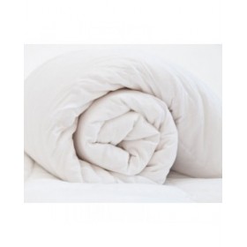 Piumino Letto HappyFriday Bianco 115 x 145 cm