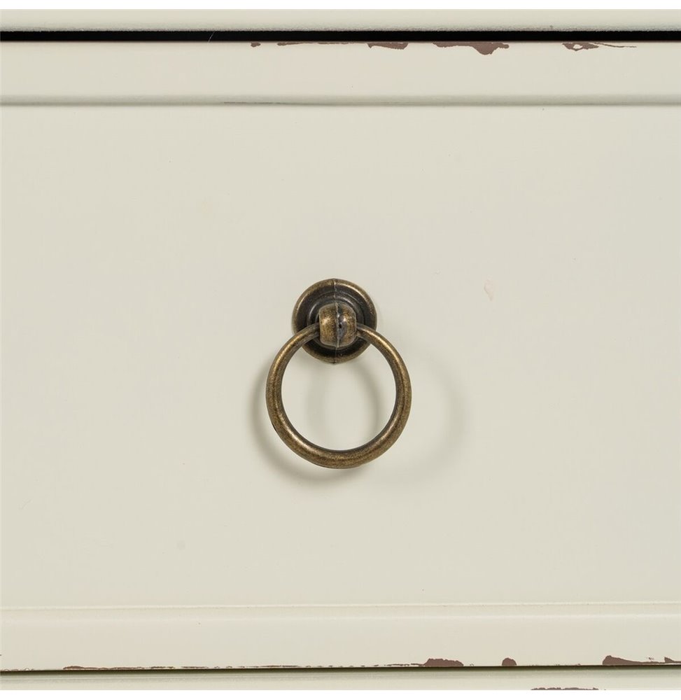 Vassoio Portaposate Argentato Acciaio 12,5 x 14,5 x 12,5 cm (24 Unità)